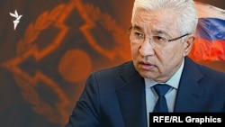 Имангали Тасмагамбетов