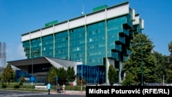 Miljević navodi da je Elektroprivreda BiH (na fotografiji, 2018.) 2009. godine naslijedila poslovanje rudnika koji su "tada bili u lošem tehničkom i ekonomskom stanju".