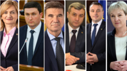 Ce-i doresc și ce așteaptă de la noul președinte al României deputații de la Chișinău? 
