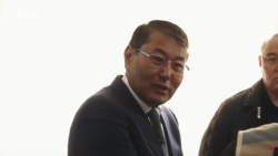 Мырзакматовдун менчиги мэрияга кандай шартта өтөт? 