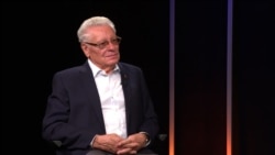 Petru Lucinschi: Gorbaciov nu și-ar fi putut imagina un război al Rusiei cu Ucraina
