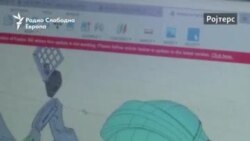 Кацига со филтри за „стоп“ на загадениот воздух