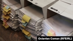 Teancuri de răspunsuri la solicitări primite de CNSAS pentru documente necesare obținerii indemnizației de urmaș al unui persecutat politic.