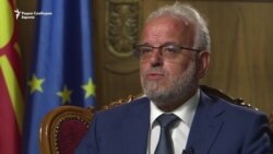 Џафери – Нема да ја избегнам процедурата за референдум за уставни измени
