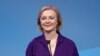 Liz Truss, noul prim-ministru britanic