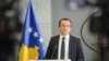 Kosovski premijer Aljbin Kurti