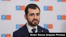 Plafonarea prețurilor nu încurajează producția, spune Claudiu Năsui, iar Europa și România tocmai de aceasta au nevoie - mai multă producție de energie.