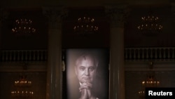 FOTO GALERIJA Ispraćaj poslednjeg lidera Sovjetskog saveza