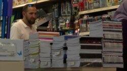 TV Liberty: Tehnološke inovacije i klimatske oscilacije