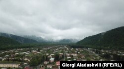 ლაგოდეხი