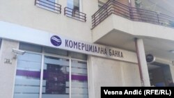 Zaključno sa 31. oktobrom profit Komercijalne banke u 2019. iznosio je oko 65.880.000 evra, što je za 10 odsto više u odnosu na isti period prethodne godine