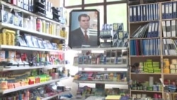 Книги Эмомали Рахмона - бестселлеры книжных магазинов