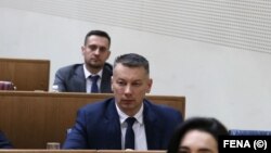 Nešić: Atmosfera konflikta uzima danak