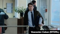 Прокурор Петру Ярмалюк