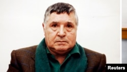 Salvatore Toto Riina kojeg su zvali 'Zvijer' zbog okrutnosti.