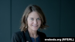 Робин Даниган