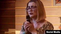 Ulfatkhonim Mamadshoeva služi 21-godišnju zatvorsku kaznu nakon što je optužena za organizovanje antivladinih protesta u svom rodnom regionu Gorno-Badakhshan.