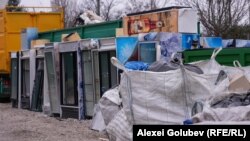 Agenții economici care vor atinge țintele de reciclare a deșeurilor din ambalaje nu vor achita taxa pentru poluare