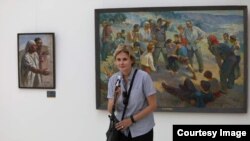 თეონა ჯაყელი