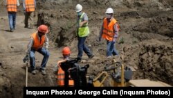 Lipsa de lucrători de pe piața românească este compensată prin importul de fortă de muncă din state non-UE, în special din Asia.