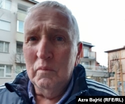 Osman Hušić: Bilo nas je četiri miliona