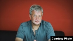 Андреј Шари, регионален директор на РСЕ за Русија 