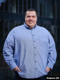 Изпълнителният директор на "Ампеко" Орлин Радев