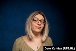 ნინო წიკლაური