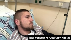 Игор Пехчевски 