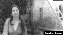 Jelena Sanikova 1985. "Kada sam i sama bila u zatvoru, naučila sam šta je zapravo zatočeništvo i koliko su važna pisma", kaže ona.