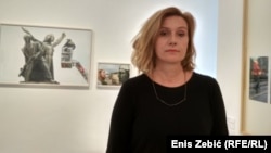 Moramo javno govoriti o uništavanju kulturne baštine vezane za antifašističku borbu: Davorka Perić