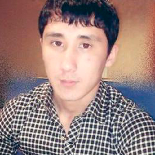 Ринат Асанов