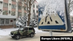 Тирасполь, 2019