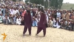 Attan: A Traditional Pashtun Dance Perfected In Waziristan