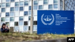 Sjedište Međunarodnog krivičnog suda je u Hagu, Holandija (foto: novembar 2024.)