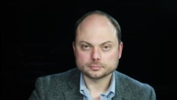 Владимир Кара-Мурза: "В Кремле делают все, чтобы власть в России поменялась на баррикадах"