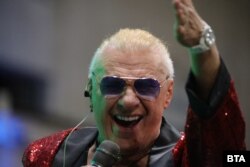 Васил Найденов