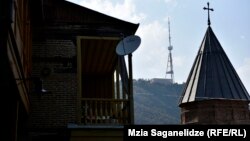В гражданском секторе опасаются, что светские власти могут воспользоваться словом патриарха для «закручивания гаек»