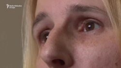 Alemina borba za sestru u Siriji