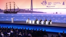 “Бесконечный процесс в никуда”