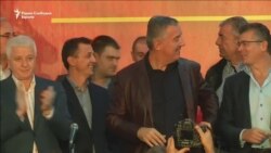 Ѓукановиќ: ја одбранивме Црна Гора