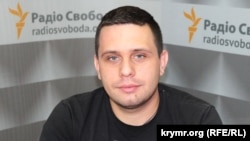 Олег Комуняр