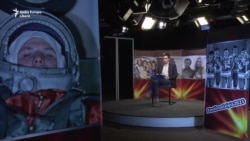 Punct și de la capăt: „Idolii politici nu sunt și cei mai populari, pentru că se văd cusăturile...”