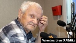 Владимир Бешлягэ