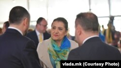 Ne možemo da uskratimo pravo, posebno nama koji se borimo za ljudska prava: Jovanka Trenčevska