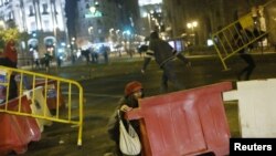 Štrajkovi obustavili saobraćaj širom Europe 