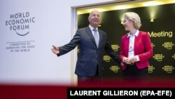 Potrivit președintei Comisiei Europene, Rusia se folosește de actuala blocadă a porturilor din Ucraina ca metodă de șantaj pentru ridicarea sancțiunilor occidentale. 