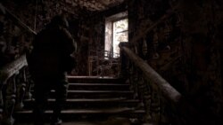 TV Liberty: Kulturocid kao ratni zločin