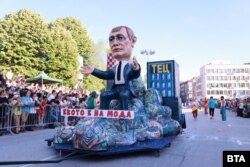 Христо Ковачки