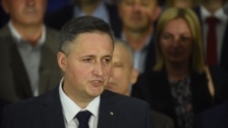 Prvi mandat za Denisa Bećirovića u Predsjedništvu BiH